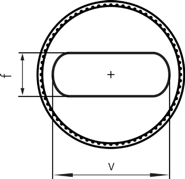 U9_UNI_Flach_oval_illu