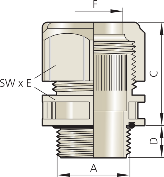 UNI_Split_Gland